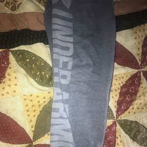 Under Armour pants
